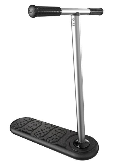 Trampoline Scooter 570 - - Completes | Broadway Pro Scooters