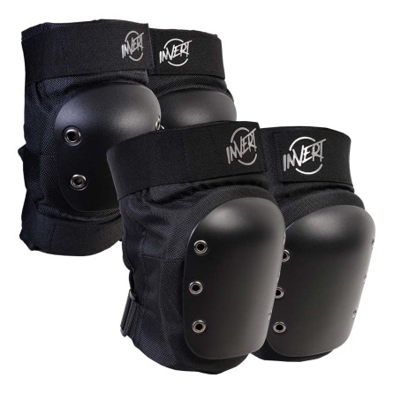 Invert Knee and Elbow Protective Set