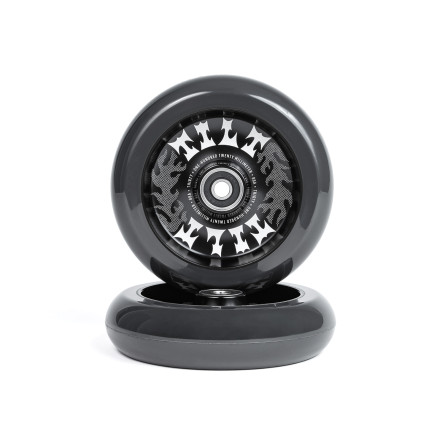 Tilt SELECTS | Flame Wheels - 30 x 120mm