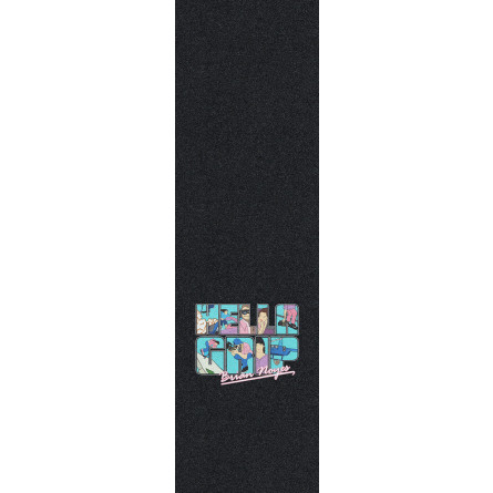 North Scooters - Monogram Scooter Griptape