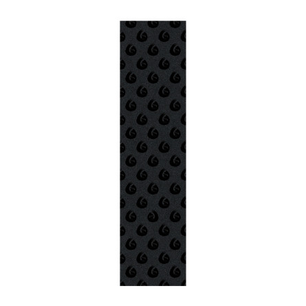 Hella Grip - Sloth Dot Griptape - Black on Black