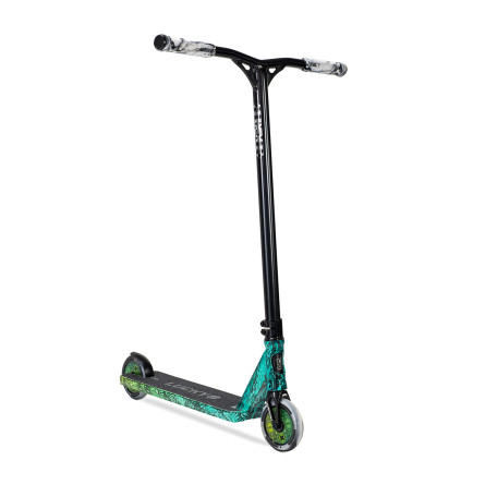 Lucky Prospect Complete (2022) - Lucky - Completes Broadway Pro Scooters