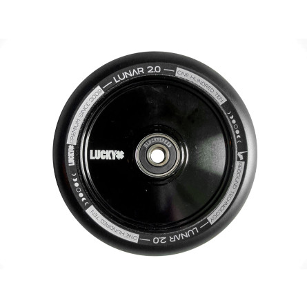 Lucky LUNAR 110mm Wheel - SHADOW