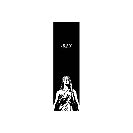 Prey Justice Griptape