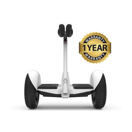 Segway Ninebot S - Electric Scooters - Electrics