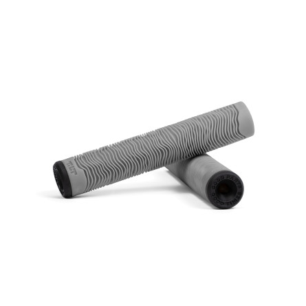 Tilt Topo 2 Grips - Gray