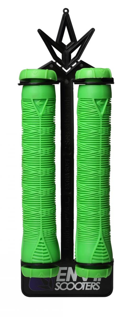 Envy Scooter Hand Grips V2 - Grips - Parts | Broadway Pro Scooters