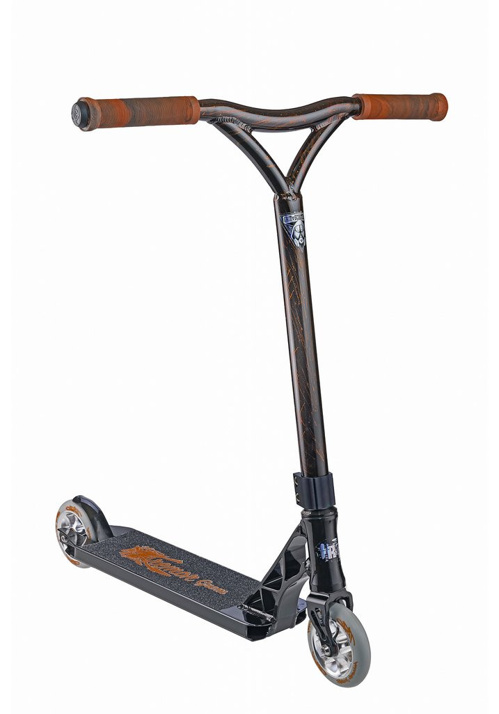 Grit Tremor Grom Scooter - Grit - Completes | Broadway Pro Scooters