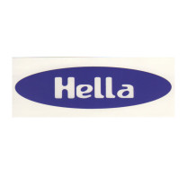 Hella Grip - Hella Sharp Sticker