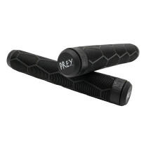 Prey Rubber Grips - Black