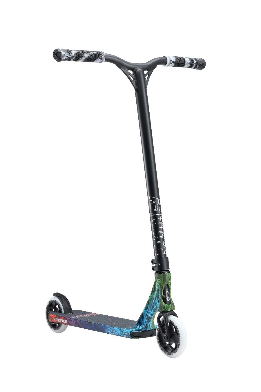 best custom scooter